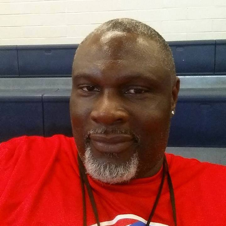 Anthony Anthony Grigsby - Class of 1982 - Orchard Knob Middle School