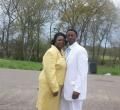 Cory Bufford