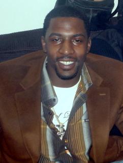 Trovele Whaley - Class of 1989 - Southwind Middle School