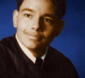 Billy Ray Jimenez, class of 1989