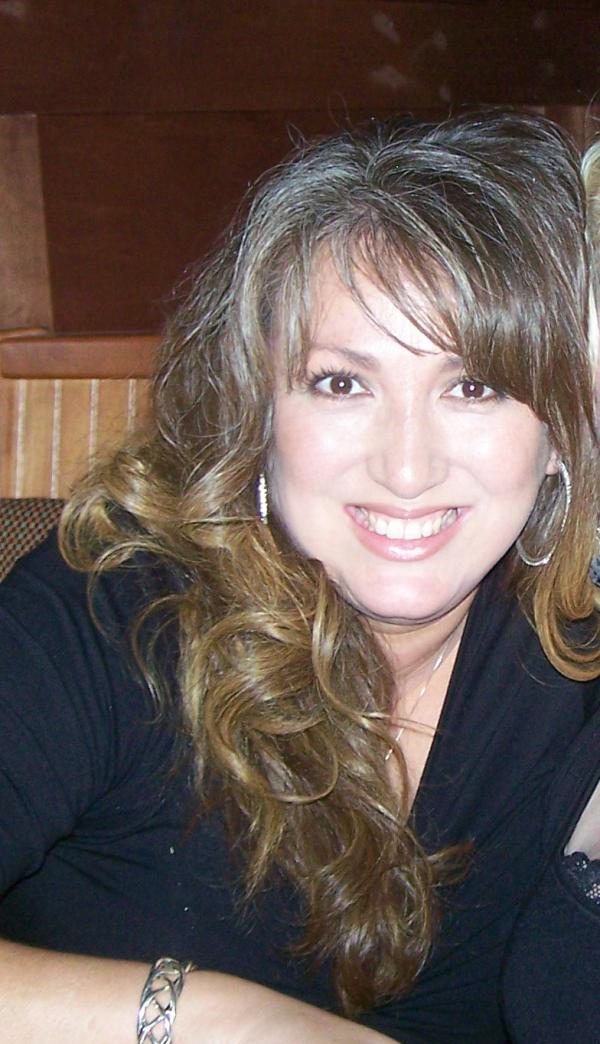 Barbra Brulloths - Class of 1985 - Cunningham Middle School