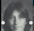 Justin Jonas, class of 1978