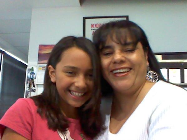 Alma Barrios - Class of 1979 - Jackson Technology Center