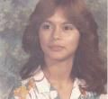 Margarita Fernandez, class of 1979