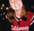 Mellani Malone, class of 1997