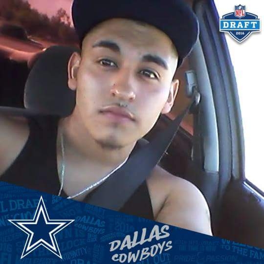 Javier Martinez - Class of 2006 - Dan F Long Middle School
