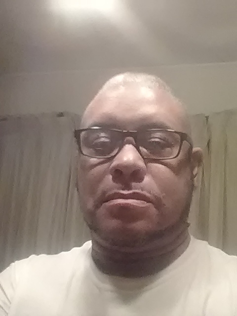 John Keeton - Class of 1976 - D A Hulcy Middle School