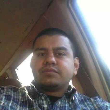 Gerardo Silva - Class of 1993 - Vanston Middle School
