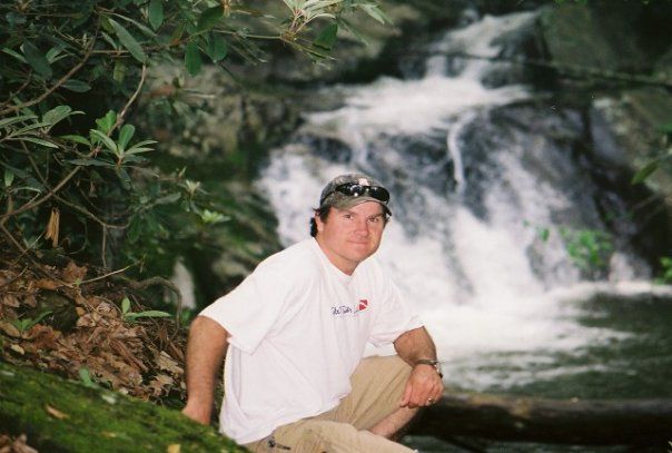 Jeff Hajer - Class of 1984 - Holub Middle School