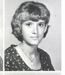 Martha Compton - Class of 1964 - Jackson Intermediate School