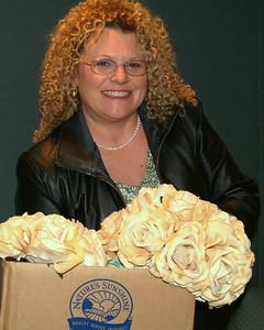 Marjorie Erdmann - Class of 1979 - Paul Revere Middle School