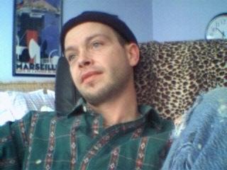 Michael Lawlis - Class of 1988 - Paul Revere Middle School