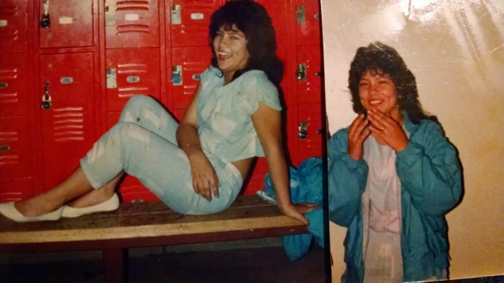 Melissa Trevino - Class of 1986 - F M Black Middle School