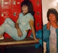 Melissa Trevino, class of 1986