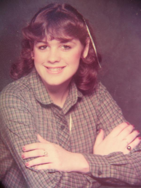 Robbye Alexander - Class of 1982 - Sulphur Springs Middle School