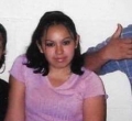 Juana Rodriguez, class of 1998