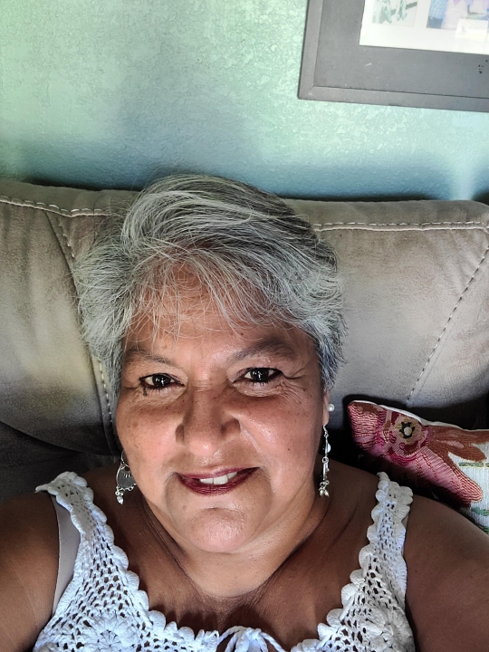 Bertha Martinez - Class of 1971 - Bedichek Middle School