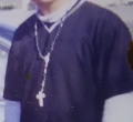 Rocky Ybarra, class of 1995