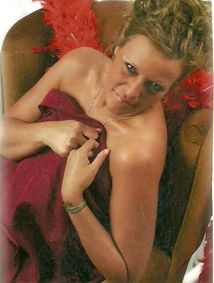 Starr Butler Butler - Class of 1985 - Dewitt Perry Middle School