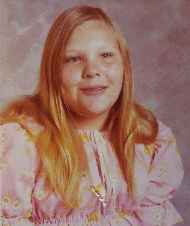 Maren Peterson - Class of 1970 - Azalea Gardens Middle School