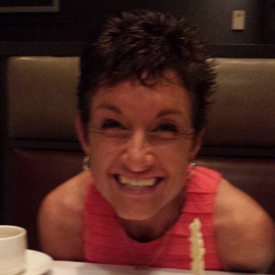 Dawn Saltsgaver - Class of 1984 - Lebanon High School