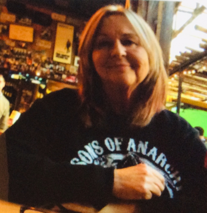 Teresa Hicks - Class of 1974 - Lebanon High School