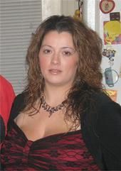 Kimberly Brummett - Class of 1999 - Lebanon High School