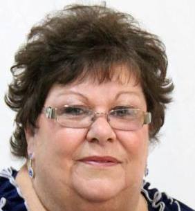 Marcia Crutchfield - Class of 1971 - Lebanon High School