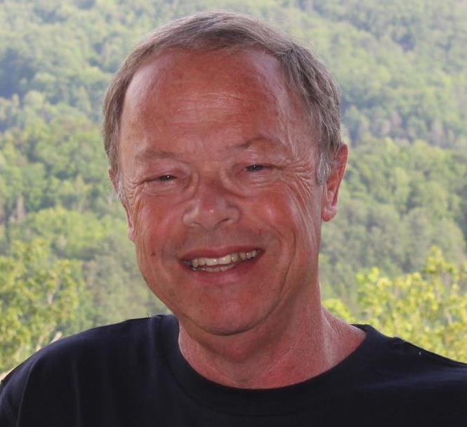 Bob Hawley - Class of 1969 - Lebanon High School