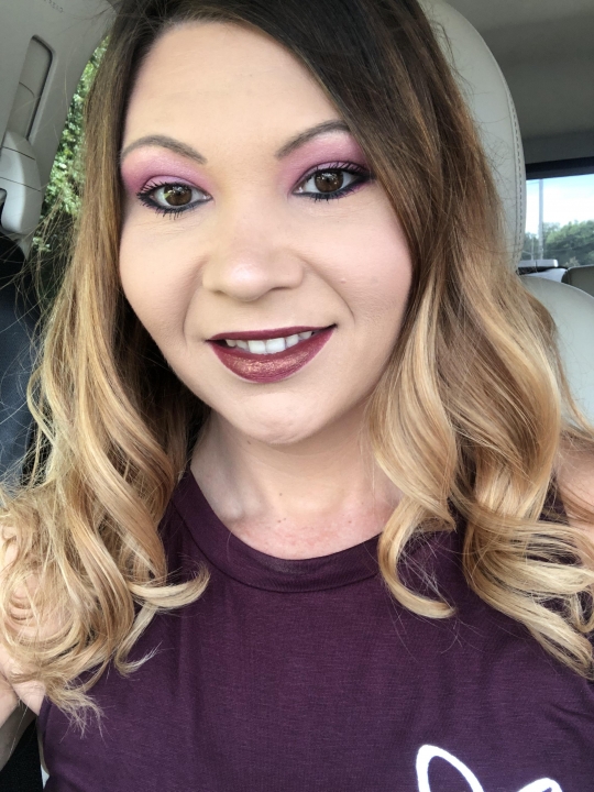 Pamela Spruance - Class of 2000 - Lebanon High School
