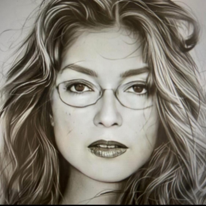 Andrea Buckner - Class of 1986 - Lebanon High School