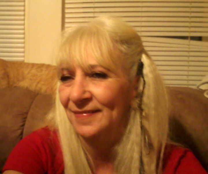 Bobbie Scearce Clifford - Class of 1975 - Lebanon High School