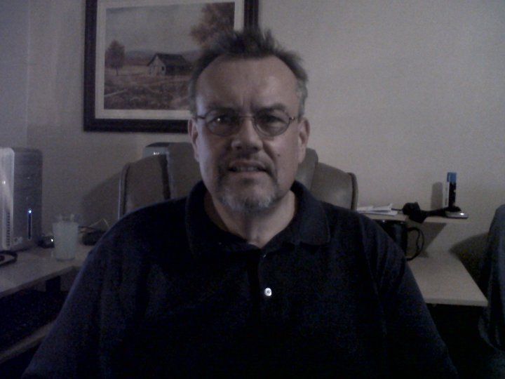 Greg Davis - Class of 1972 - Lebanon High School