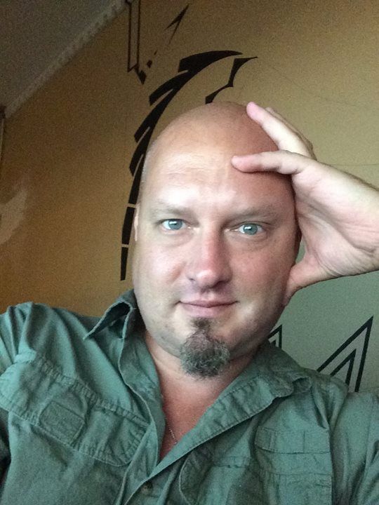 Dennis Clayton - Class of 1994 - Lebanon High School