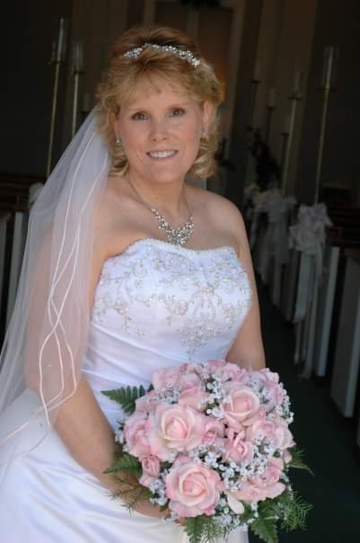 Lori Witt - Class of 1985 - Lebanon High School