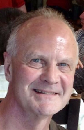 Wayne Viars - Class of 1969 - Lebanon High School
