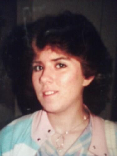 Anne Parrish - Class of 1983 - Tuckahoe Middle School