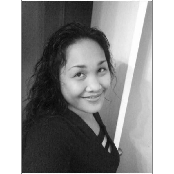 Nikki Flores - Class of 1998 - Fairview Junior High School