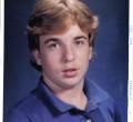 John Balkow, class of 1987