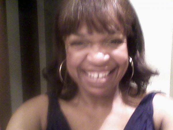 Beverly Brown - Class of 1971 - Meany Middle School