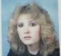 Bobbie Setzer, class of 1982