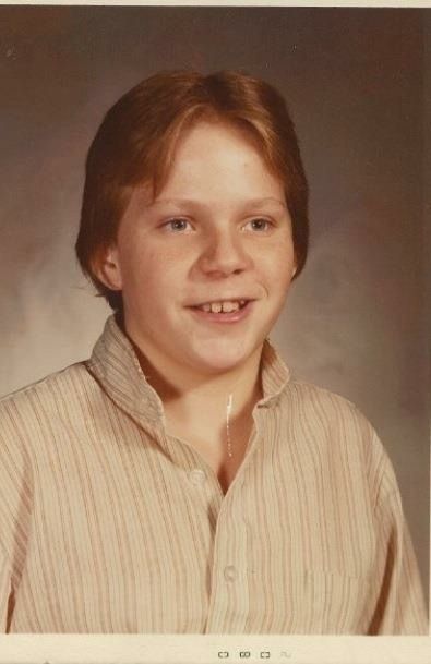 William C - Class of 1977 - Franklin Middle School