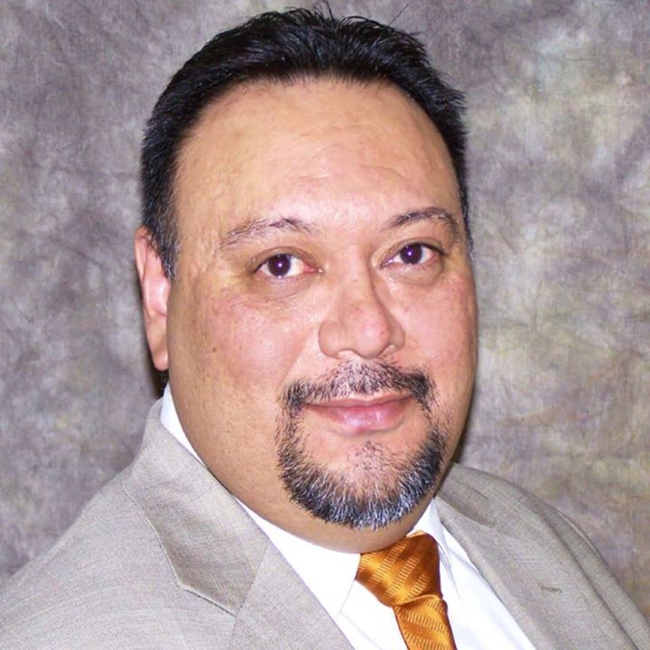 Victor Rodriguez - Class of (Faculty) - Kosciuszko Middle School
