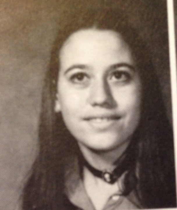 Vickie Reece - Class of 1971 - Buffalo Middle School