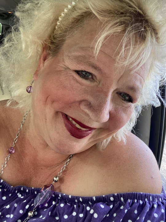 Mary Kaschak - Class of 1984 - Howland High School