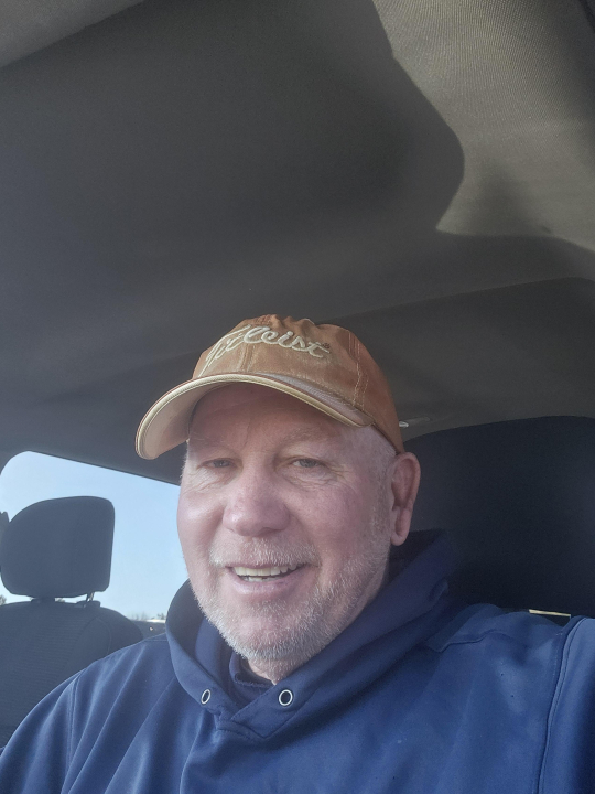 Doyle Wright Doyle Wright - Class of 1981 - Howland High School