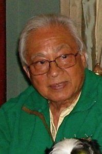Serafin Ortiz - Class of 1948 - Howland High School