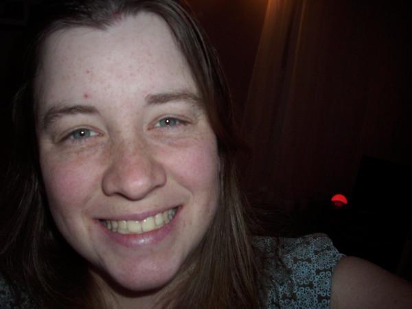 Kate Kraysets - Class of 2001 - Howland High School