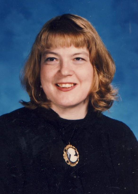 Pamela Jones - Class of 1972 - Howland High School