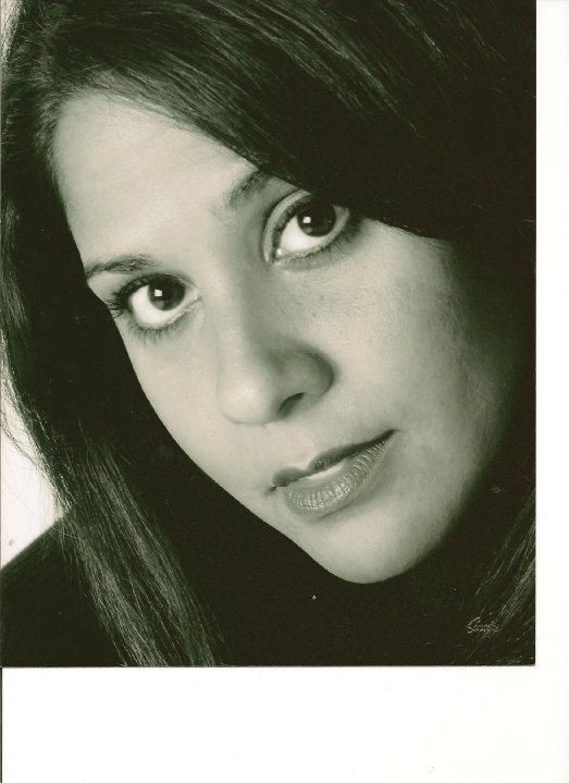 Asha Kumar - Class of 1994 - Howland High School